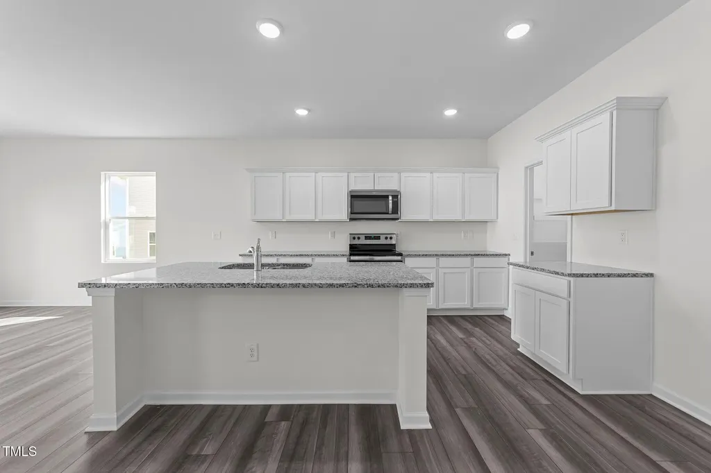 241 Babbling Brook Drive Clayton NC 27520