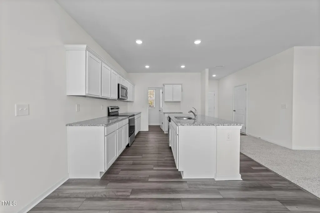 241 Babbling Brook Drive Clayton NC 27520