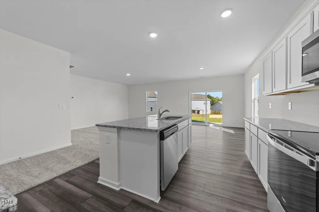 241 Babbling Brook Drive Clayton NC 27520