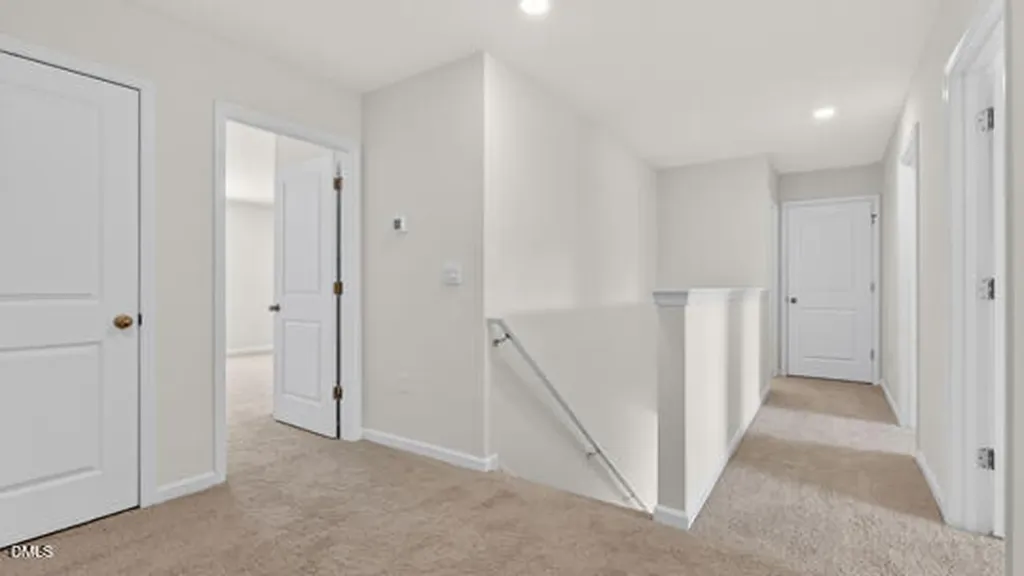 31 Saddle Mare Street Clayton NC 27520