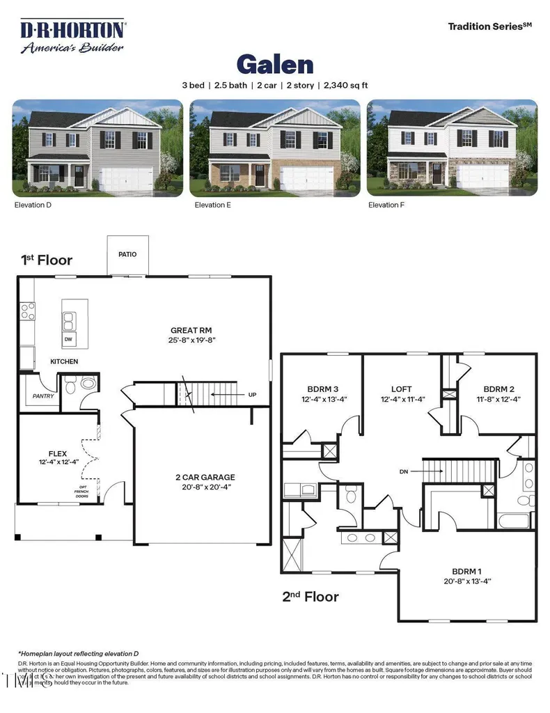 31 Saddle Mare Street Clayton NC 27520