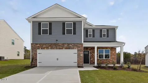 31 Saddle Mare Street Clayton NC 27520