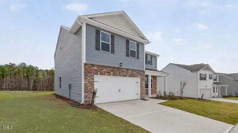 31 Saddle Mare Street Clayton NC 27520