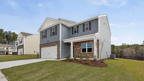 31 Saddle Mare Street Clayton NC 27520
