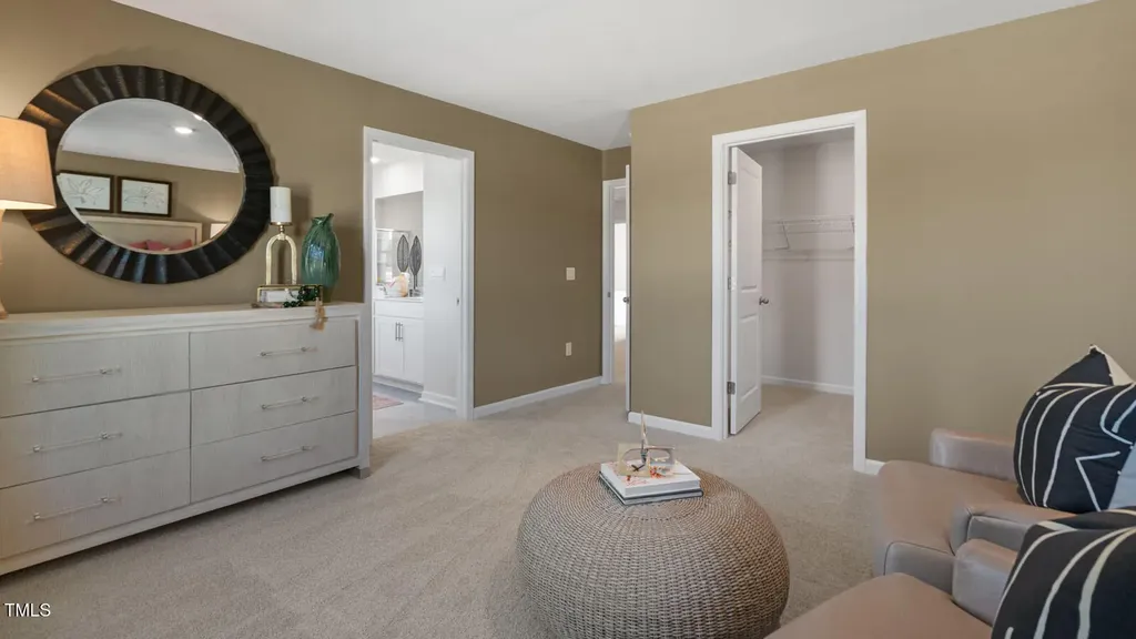 57 Saddle Mare Street Clayton NC 27520