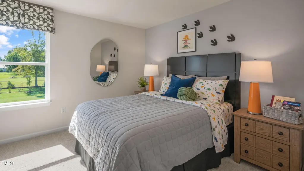 57 Saddle Mare Street Clayton NC 27520