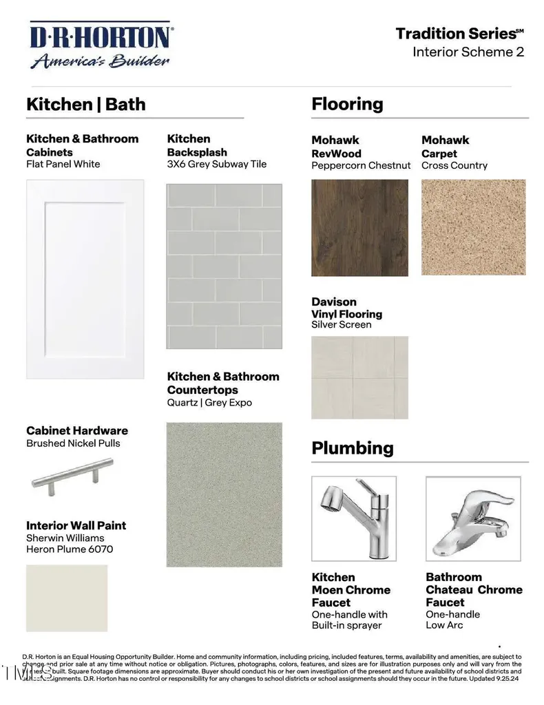 57 Saddle Mare Street Clayton NC 27520