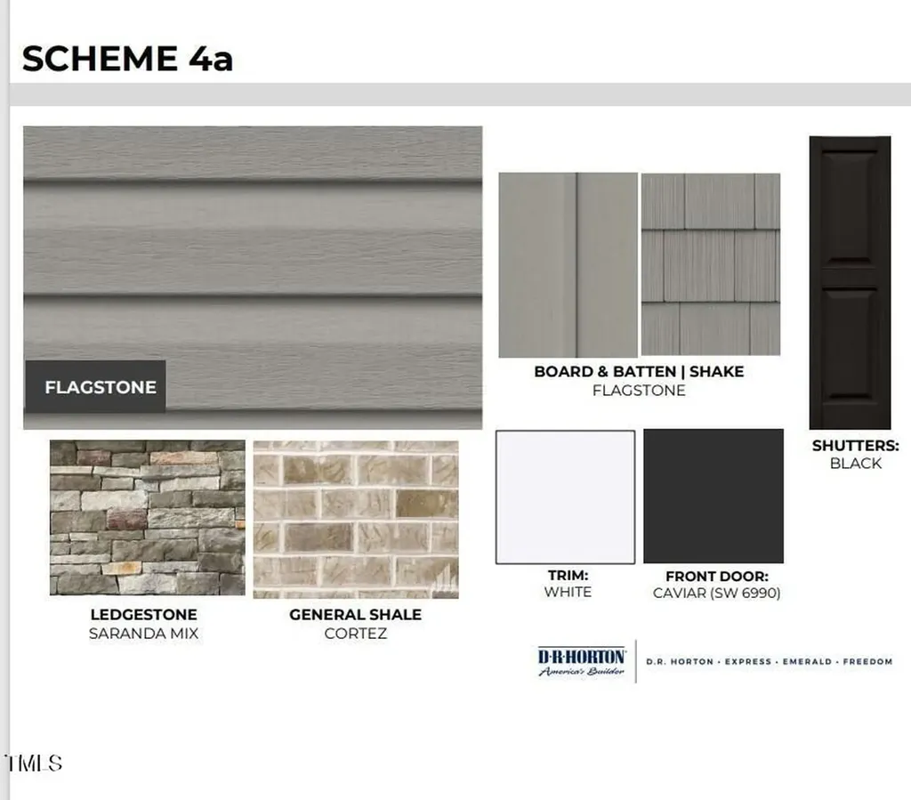 57 Saddle Mare Street Clayton NC 27520