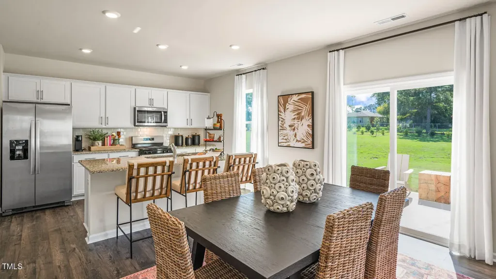 57 Saddle Mare Street Clayton NC 27520