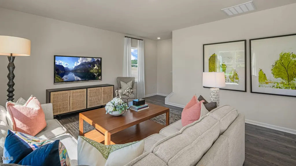 57 Saddle Mare Street Clayton NC 27520