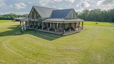 1921 Strickland Clayton NC 27520