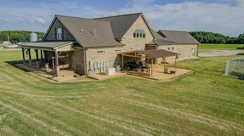 1921 Strickland Clayton NC 27520