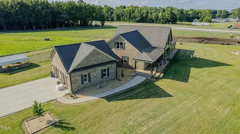 1921 Strickland Clayton NC 27520