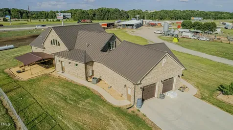1921 Strickland Clayton NC 27520