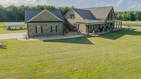 1921 Strickland Clayton NC 27520