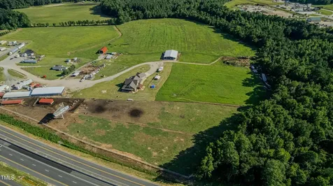 1921 Strickland Clayton NC 27520
