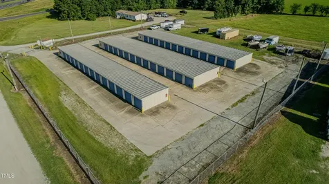 1921 Strickland Clayton NC 27520