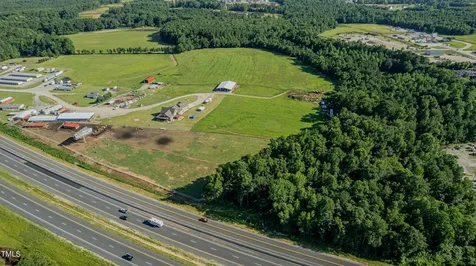 1921 Strickland Clayton NC 27520