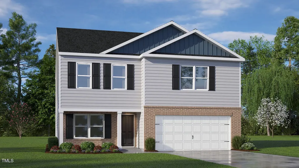 3623 Turney Drive Raleigh NC 27610
