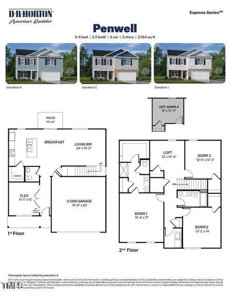 3623 Turney Drive Raleigh NC 27610
