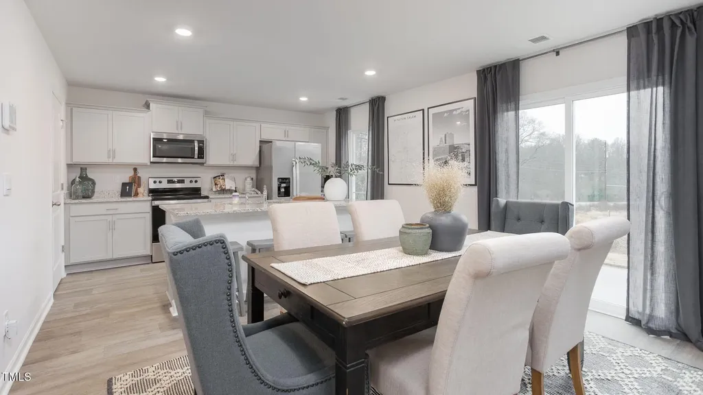 3623 Turney Drive Raleigh NC 27610