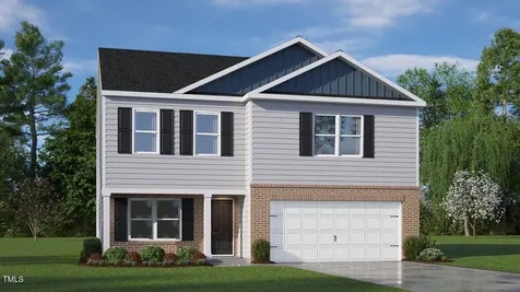 3623 Turney Drive Raleigh NC 27610