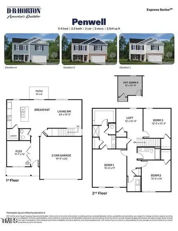 3623 Turney Drive Raleigh NC 27610