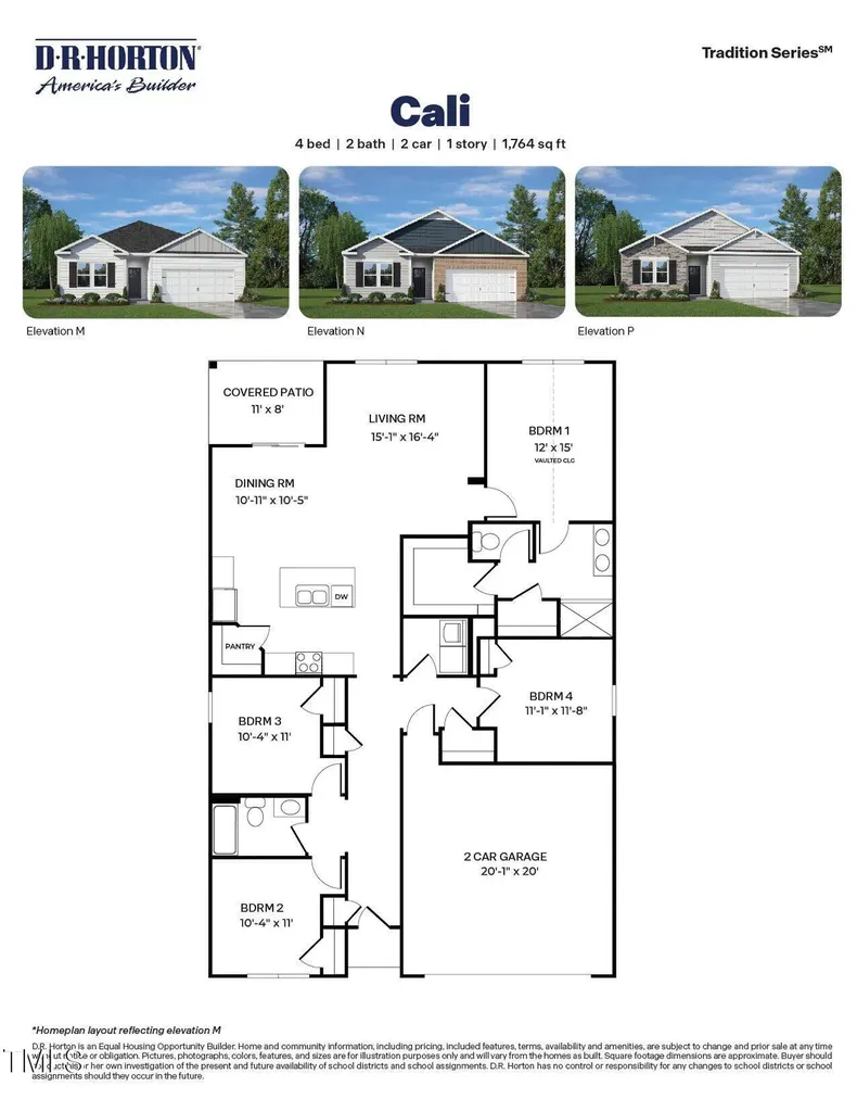 71 Saddle Mare Street Clayton NC 27520