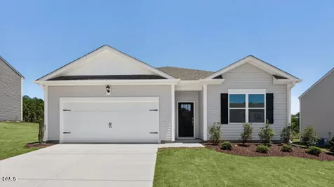 71 Saddle Mare Street Clayton NC 27520
