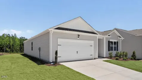 71 Saddle Mare Street Clayton NC 27520
