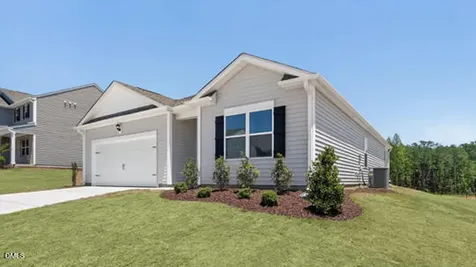 71 Saddle Mare Street Clayton NC 27520