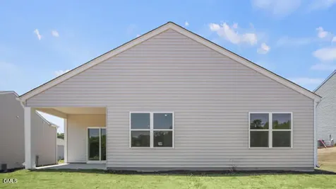 71 Saddle Mare Street Clayton NC 27520