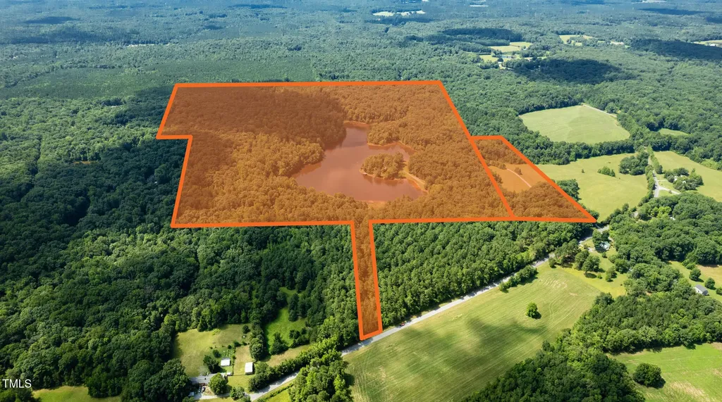 2918-3000 Chestnut Ridge Church Road Efland NC 27243