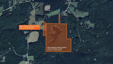 2918-3000 Chestnut Ridge Church Road Efland NC 27243