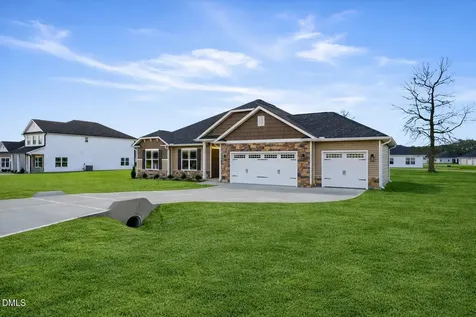 107 Brighton Street La Grange NC 28551