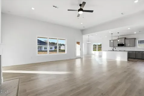 107 Brighton Street La Grange NC 28551