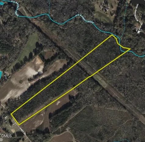 00 James Road Nashville NC 27856