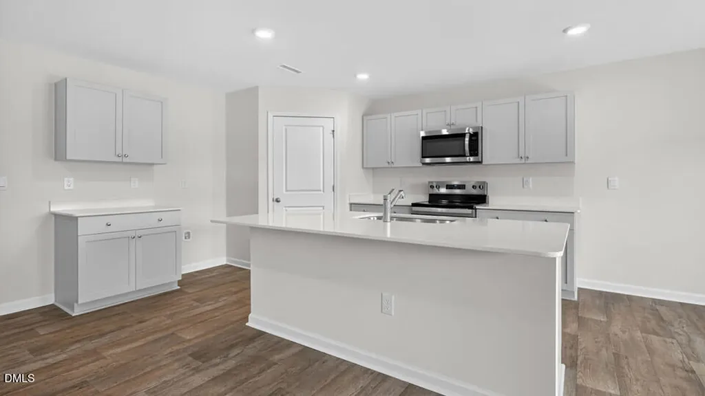 3608 Turney Drive Raleigh NC 27610
