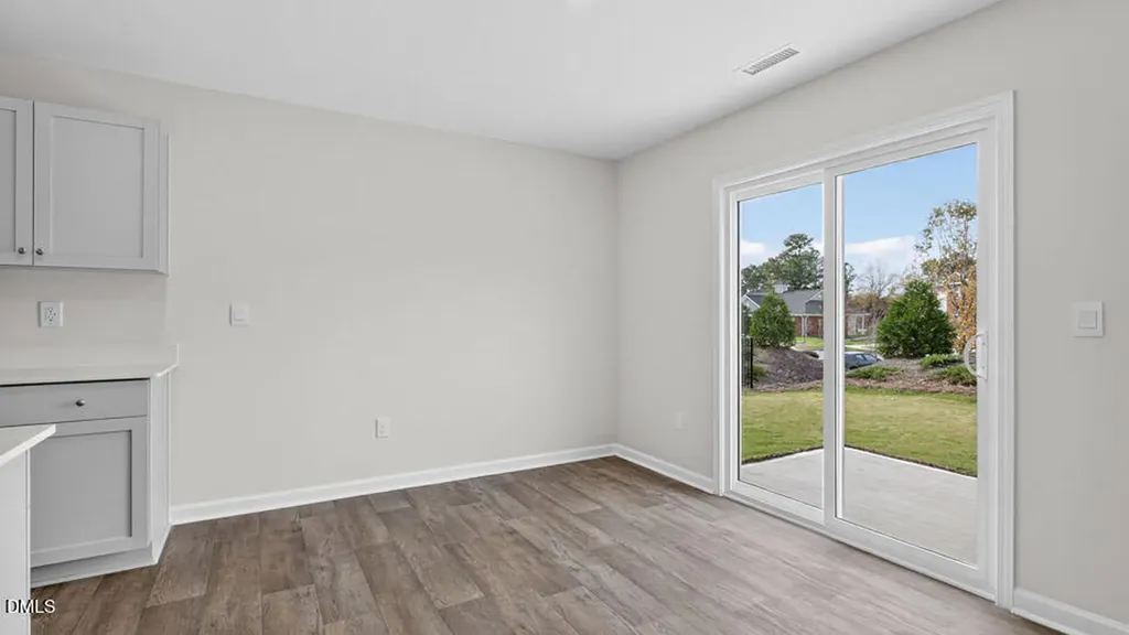 3608 Turney Drive Raleigh NC 27610