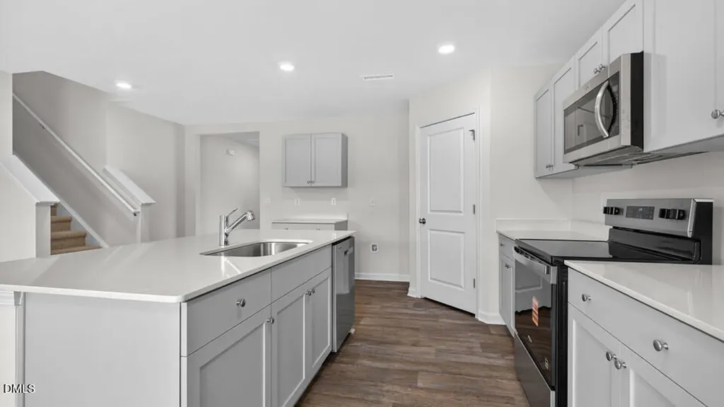 3608 Turney Drive Raleigh NC 27610