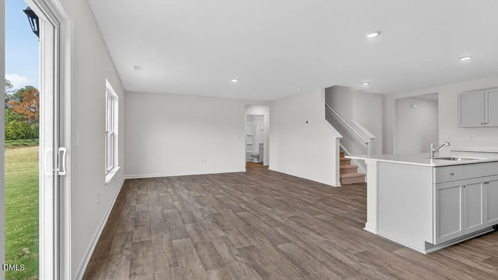 3608 Turney Drive Raleigh NC 27610