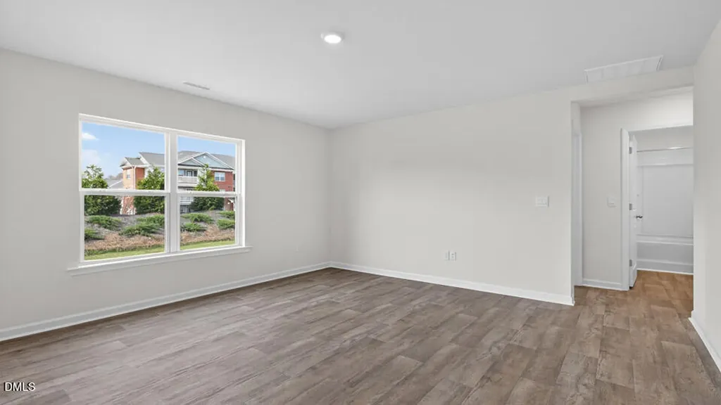 3608 Turney Drive Raleigh NC 27610