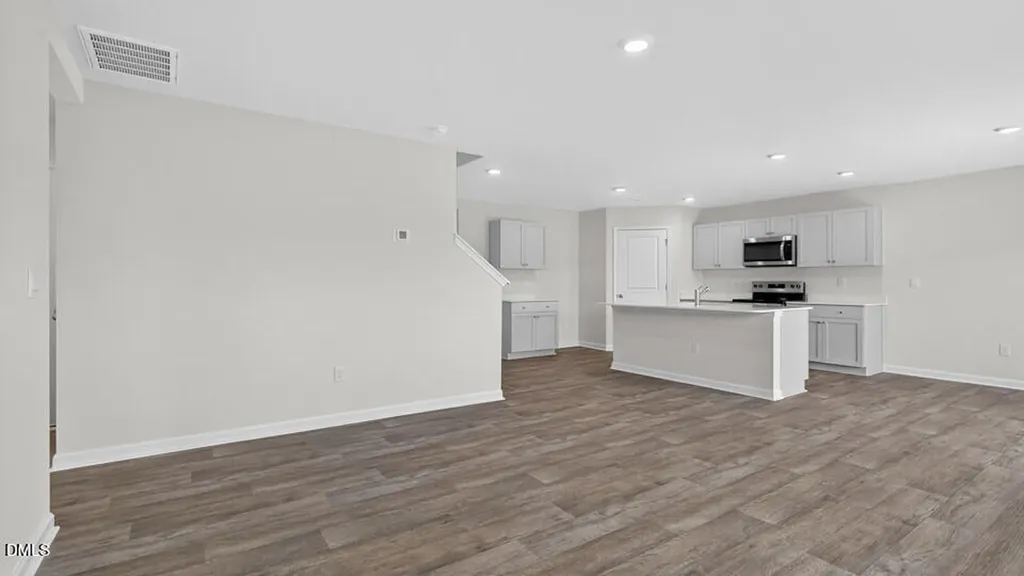 3608 Turney Drive Raleigh NC 27610