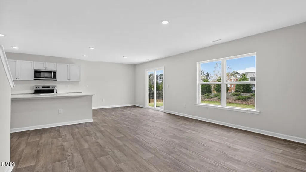3608 Turney Drive Raleigh NC 27610