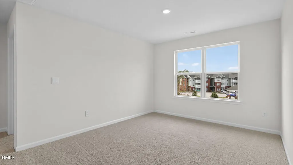 3608 Turney Drive Raleigh NC 27610
