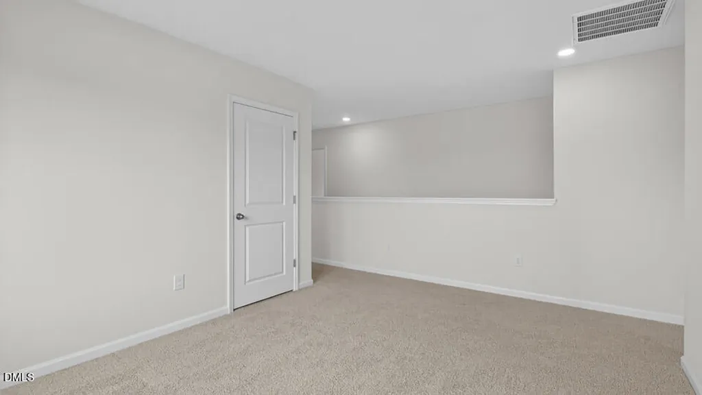 3608 Turney Drive Raleigh NC 27610