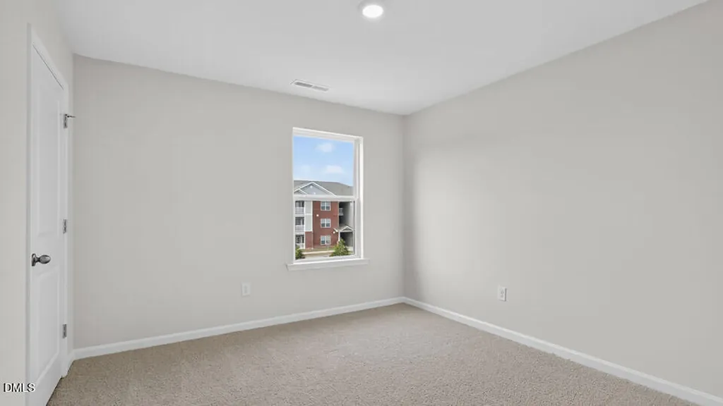 3608 Turney Drive Raleigh NC 27610