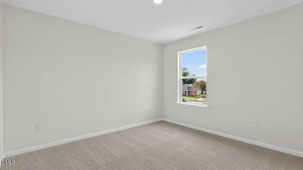 3608 Turney Drive Raleigh NC 27610