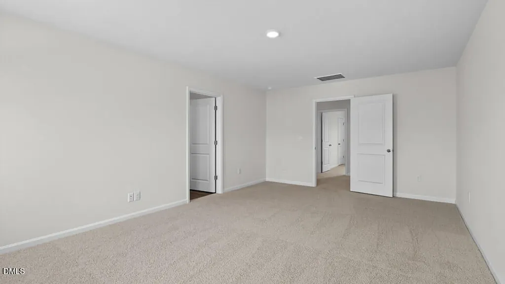 3608 Turney Drive Raleigh NC 27610