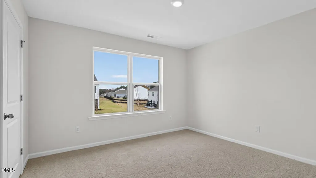 3608 Turney Drive Raleigh NC 27610